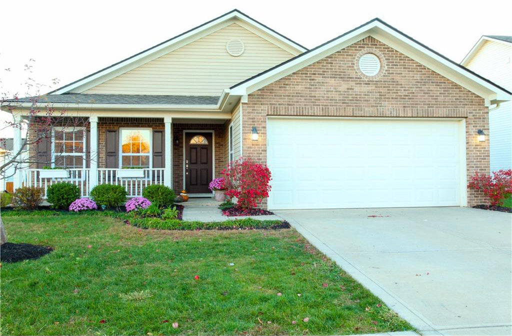 Feature for 10 tips selling your home article